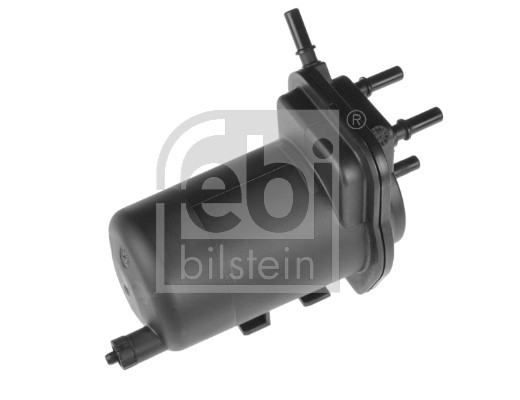 FEBI FILTRO CARBURANTE
