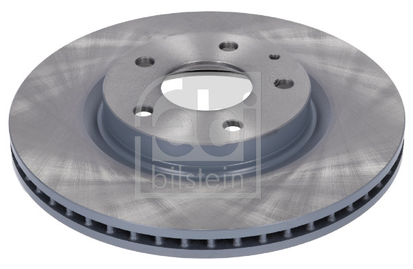 Disco freno FEBI 180008