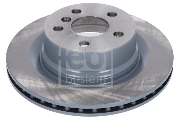 Disco freno FEBI 180031
