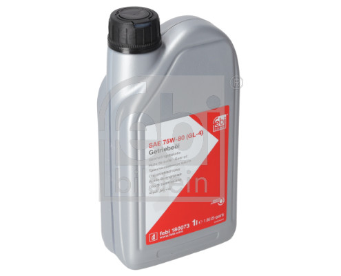 Olio cambio FEBI 180073