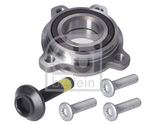 FEBI (33106646) KIT CUSCINETTO RUOTA