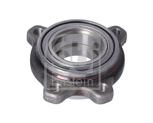 FEBI (33106646) KIT CUSCINETTO RUOTA