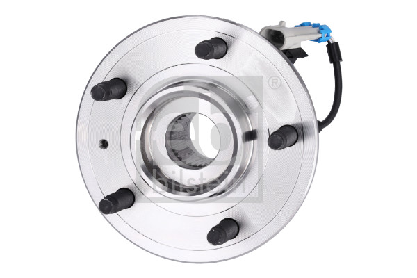 FEBI (33106647) KIT CUSCINETTO RUOTA