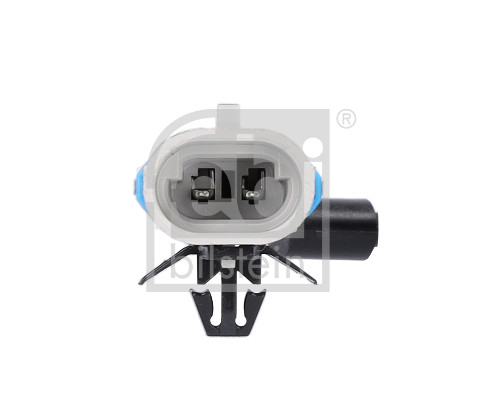 FEBI (33106647) KIT CUSCINETTO RUOTA