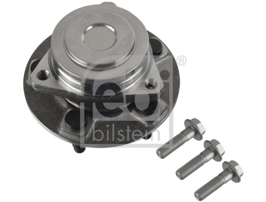 FEBI (33106651) KIT CUSCINETTO RUOTA