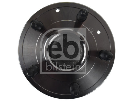 FEBI (33106651) KIT CUSCINETTO RUOTA