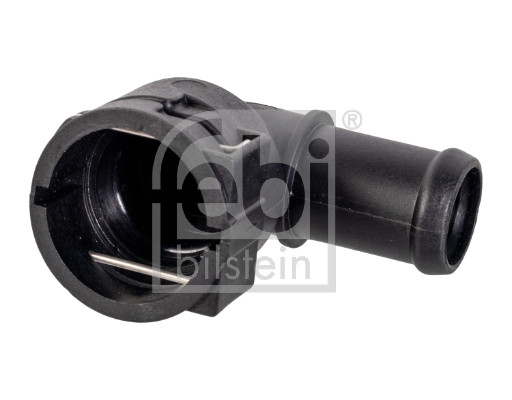 FEBI (33106848) FLANGIA IMPIANTO RAFFREDDAMENTO