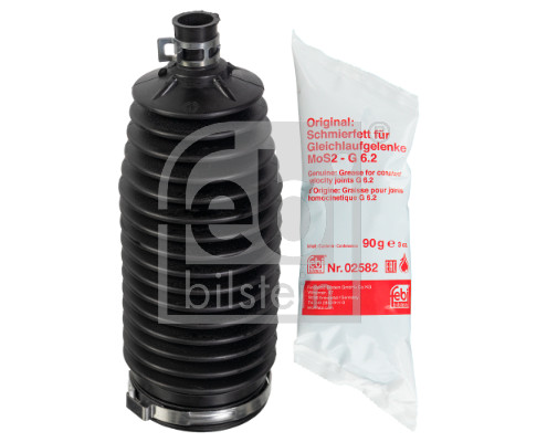 Kit soffietto, sterzo FEBI 180293