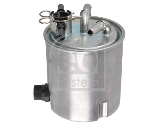 FEBI FILTRO CARBURANTE