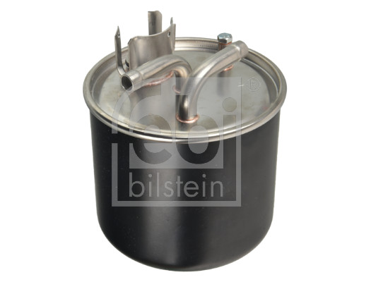FEBI FILTRO CARBURANTE