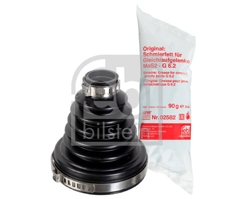 FEBI (33107324) KIT CUFFIA GIUNTO OMOCINETICO