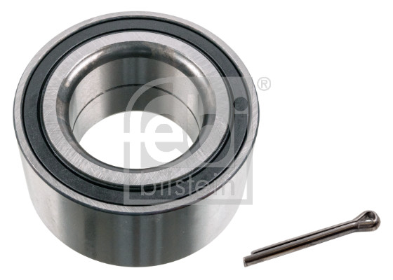 FEBI (33107385) KIT CUSCINETTO RUOTA