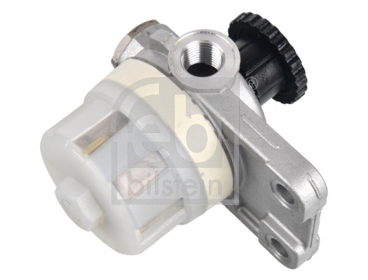 FEBI POMPA MANUALE PER CARBURANTE