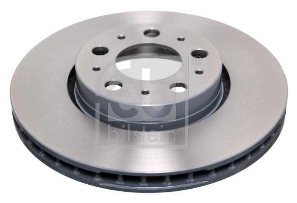 Disco freno FEBI 18044