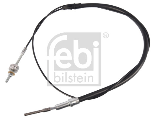 FEBI (33107694) CAVO FRENO