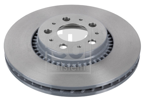 Disco freno FEBI 18050