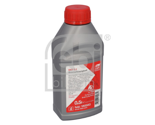 Liquido freni FEBI 180583