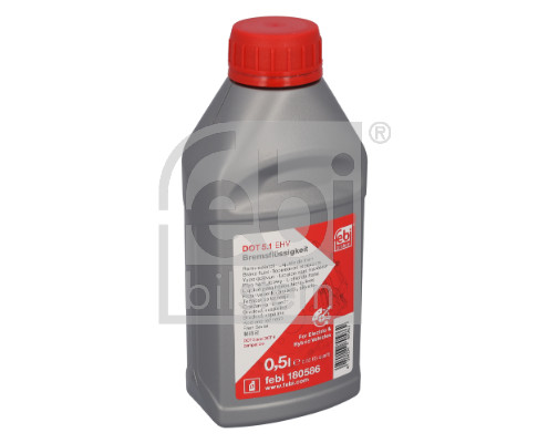 Liquido freni FEBI 180586