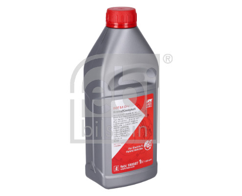 Liquido freni FEBI 180587