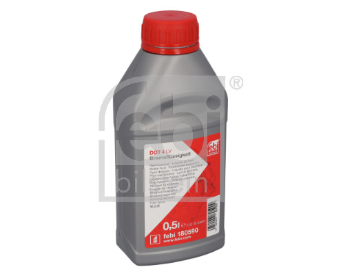Liquido freni FEBI 180590