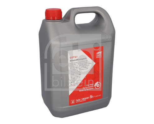 Liquido freni FEBI 180591