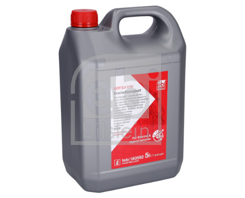 Liquido freni FEBI 180592