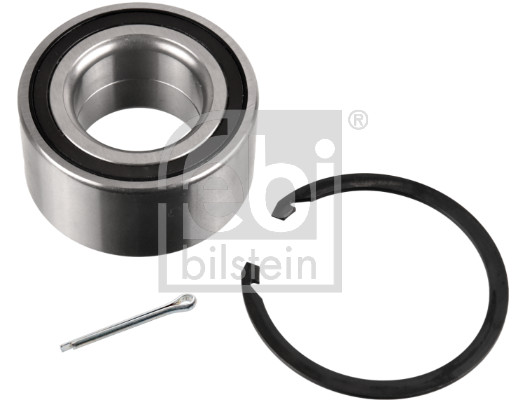 FEBI (33107788) KIT CUSCINETTO RUOTA