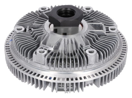 FEBI FRIZIONE DELLA VENTOLA