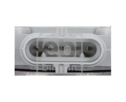 FEBI FRIZIONE DELLA VENTOLA