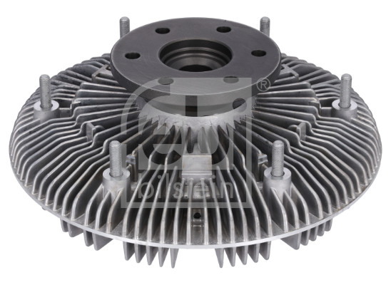 FEBI FRIZIONE DELLA VENTOLA