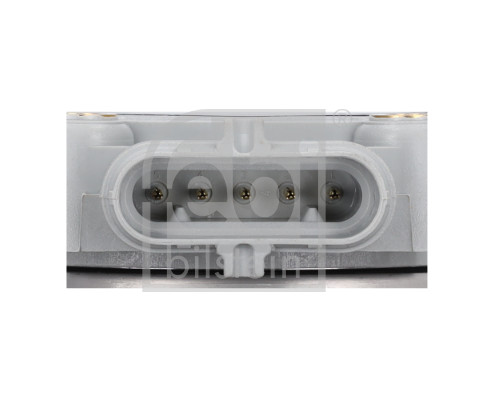 FEBI FRIZIONE DELLA VENTOLA