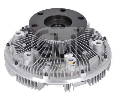 FEBI FRIZIONE DELLA VENTOLA