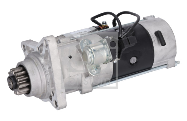 FEBI MOTORINO DI AVVIAMENTO