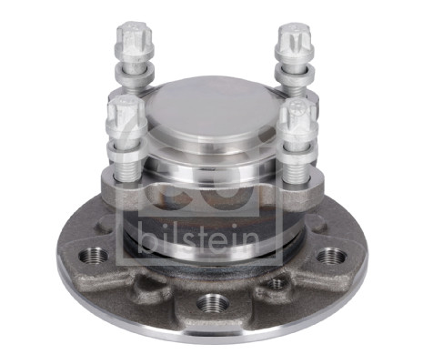 FEBI (33107827) KIT CUSCINETTO RUOTA