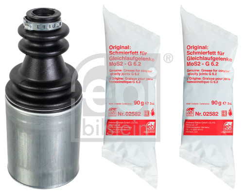 FEBI (33107886) KIT CUFFIA GIUNTO OMOCINETICO