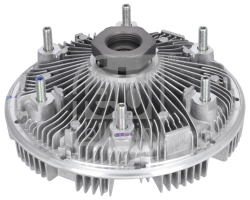 FEBI FRIZIONE DELLA VENTOLA