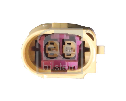 FEBI (33107902) SUPPORTO MOTORE