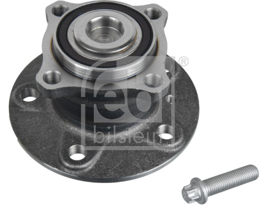 FEBI (33107909) KIT CUSCINETTO RUOTA