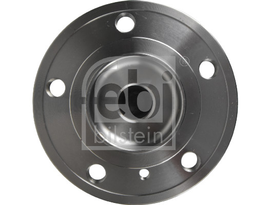 FEBI (33107909) KIT CUSCINETTO RUOTA