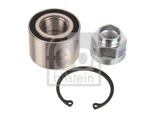FEBI (33107911) KIT CUSCINETTO RUOTA