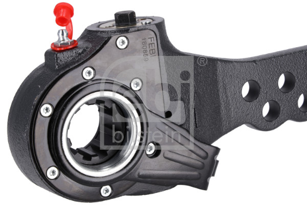 FEBI REGOLATORE GIOCO