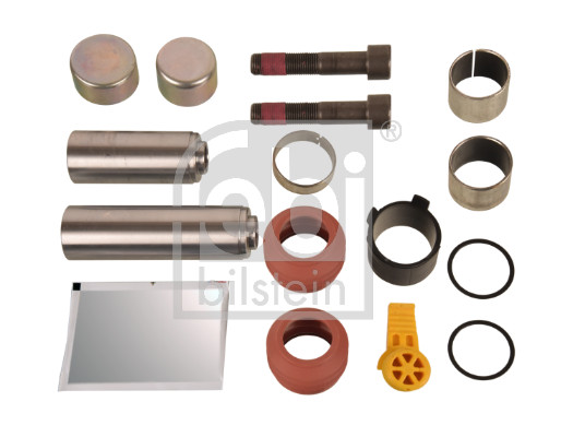 FEBI KIT RIPARAZIONE PINZA FRENO