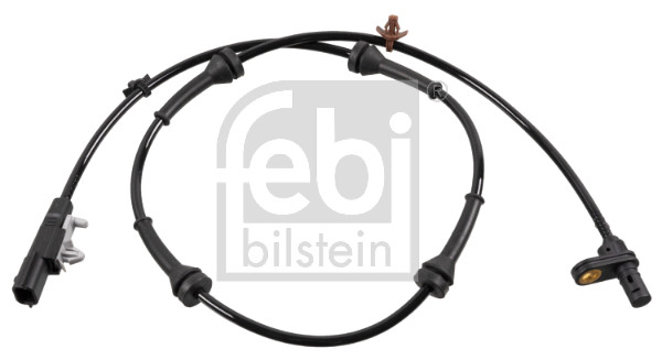 FEBI (33108050) SENSORE ABS