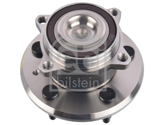 FEBI (33108604) KIT CUSCINETTO RUOTA