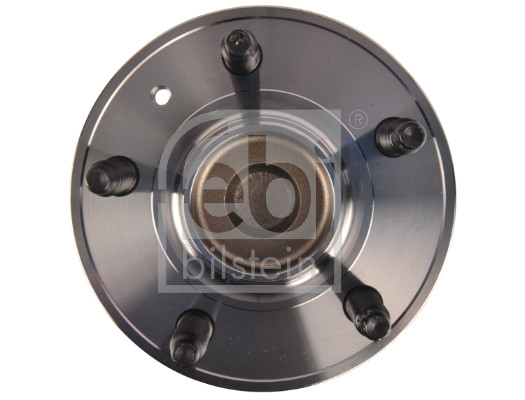 FEBI (33108604) KIT CUSCINETTO RUOTA