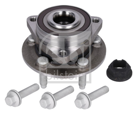 FEBI (33108074) KIT CUSCINETTO RUOTA