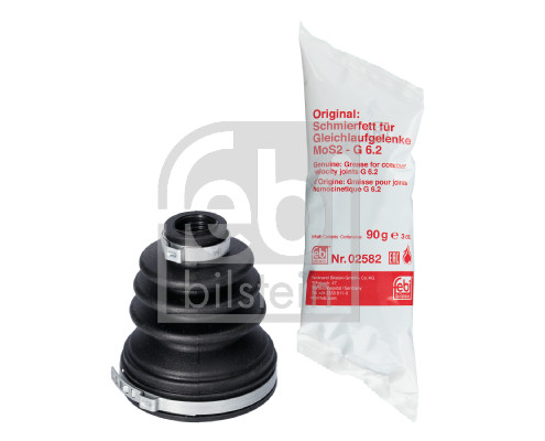FEBI (33108078) KIT CUFFIA GIUNTO OMOCINETICO