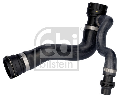 FEBI (33108089) TUBO RADIATORE