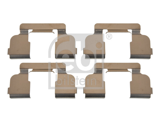 FEBI KIT PER MONTAGGIO