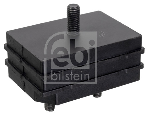 FEBI SUPPORTO MOTORE